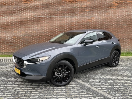 Mazda CX-30 0