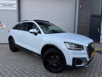 Audi Q2 0