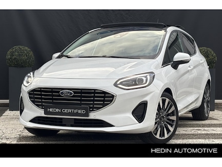 Ford Fiesta 0