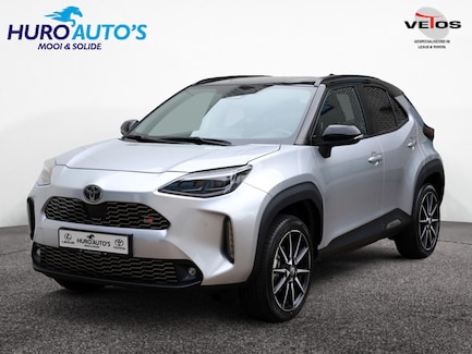 Toyota Yaris Cross 0