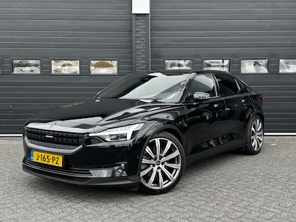 Polestar 2 0
