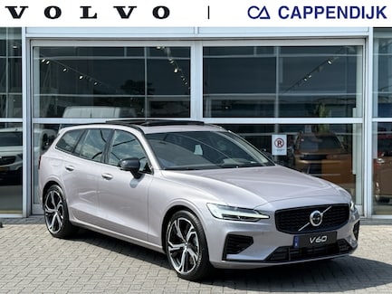 Volvo V60 0