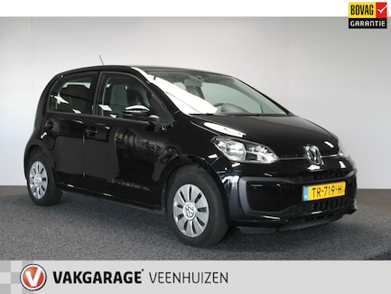 Volkswagen Up! 0