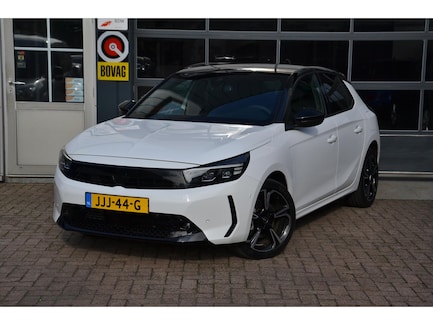 Opel Corsa 0