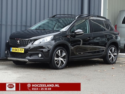 Peugeot 2008 0