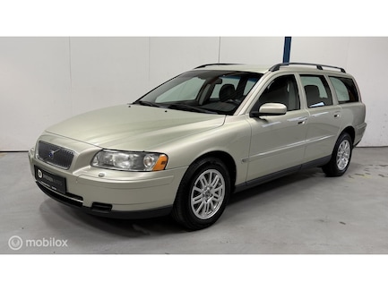 Volvo V70 0