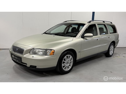 Volvo V70 0