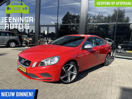 Volvo S60 0