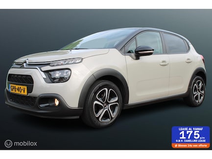 Citroën C3 0