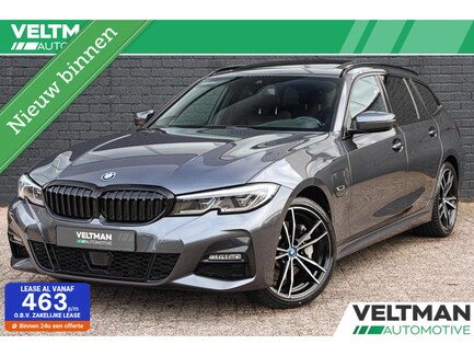 BMW 3-Serie 0
