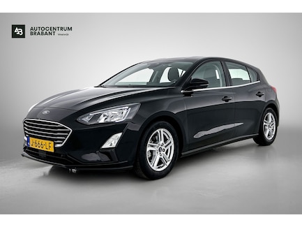 Ford Focus 0