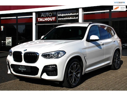 BMW X3 0