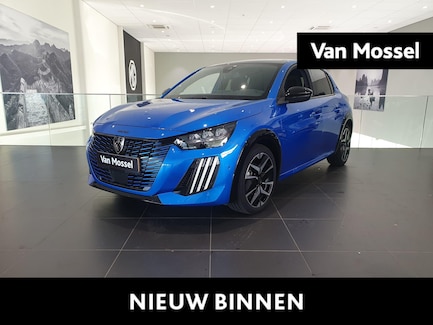 Peugeot 208 0