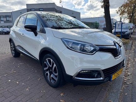 Renault Captur 0