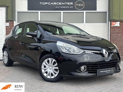 Renault Clio 0