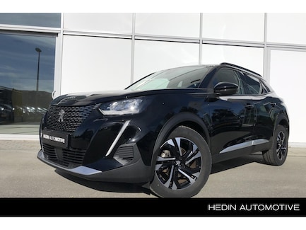 Peugeot 2008 0