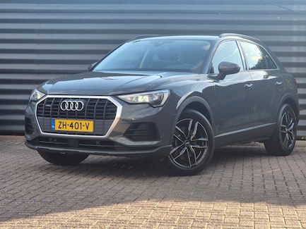 Audi Q3 0