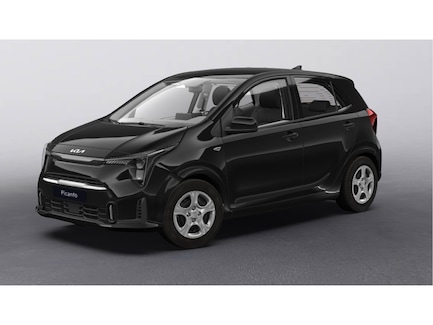 Kia Picanto 0