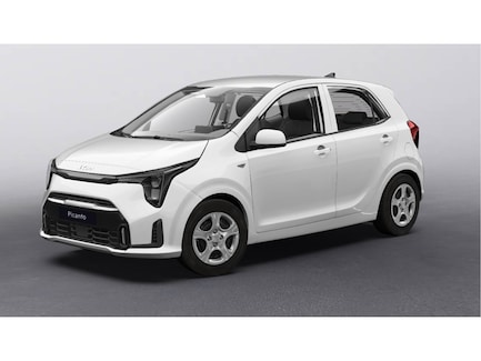 Kia Picanto 0