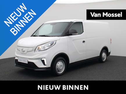 Maxus eDeliver 3 0