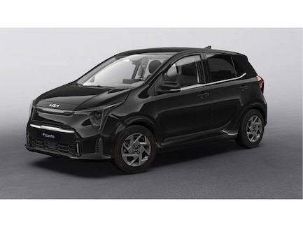 Kia Picanto 0