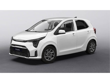 Kia Picanto 0