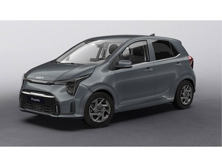 Kia Picanto 0