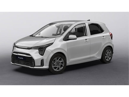 Kia Picanto 0