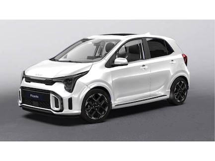 Kia Picanto 0