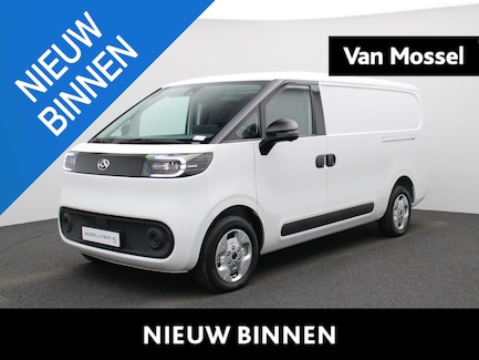 Maxus eDeliver 5 0