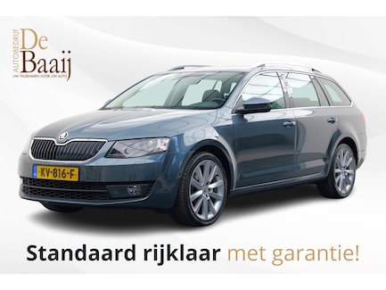 Skoda Octavia 0