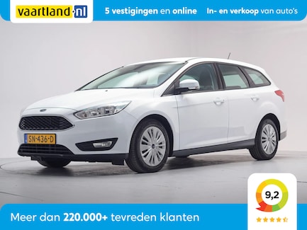 Ford Focus 0