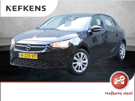 Opel Corsa 0