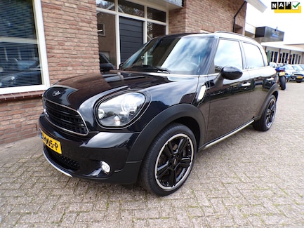 MINI Countryman 0