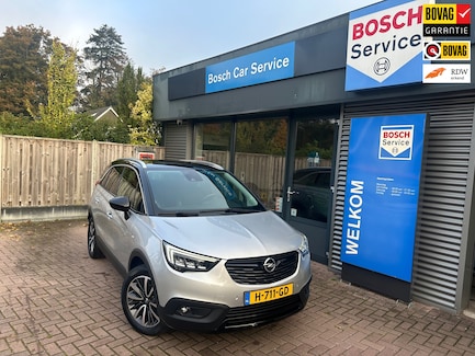 Opel Crossland 0