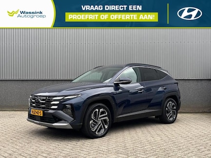 Hyundai Tucson 0