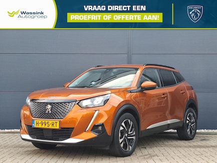 Peugeot 2008 0