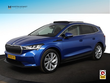 Skoda Enyaq 0