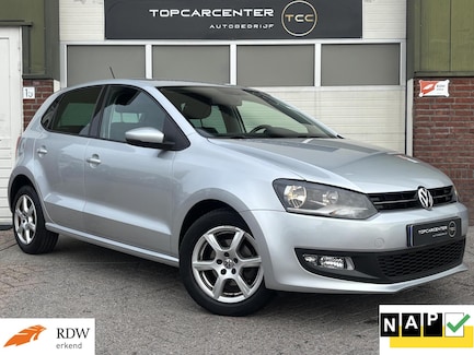 Volkswagen Polo 0