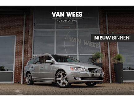 Volvo V70 0