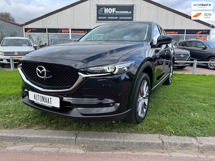 Mazda CX-5 0
