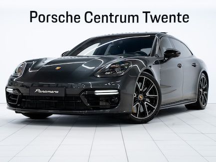 Porsche Panamera 0