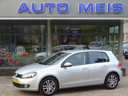 Volkswagen Golf 0