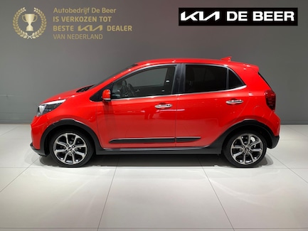 Kia Picanto 0