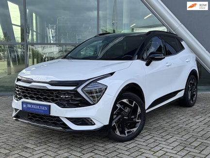 Kia Sportage 0