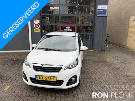 Peugeot 108 0