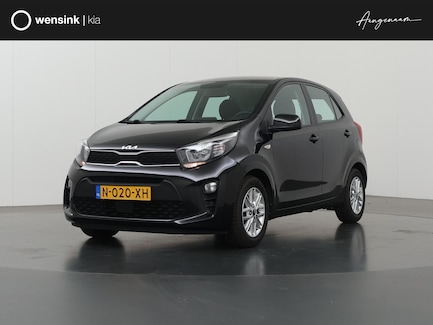 Kia Picanto 0
