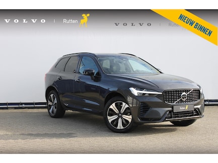 Volvo XC60 0