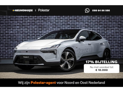 Polestar 4 0