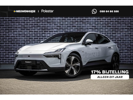 Polestar 4 0